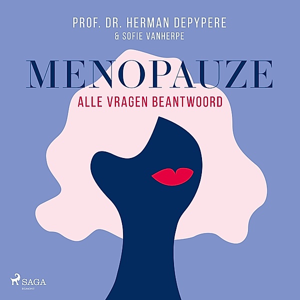 Menopauze, Herman Depypere, Sofie Vanherpe