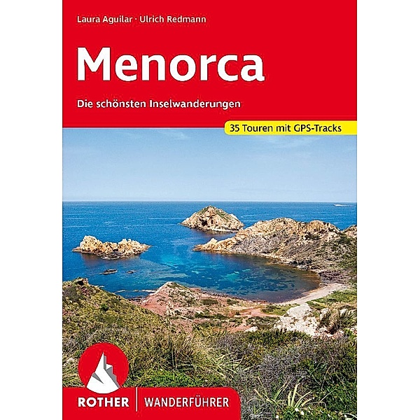 Menorca, Laura Aguilar, Ulrich Redmann