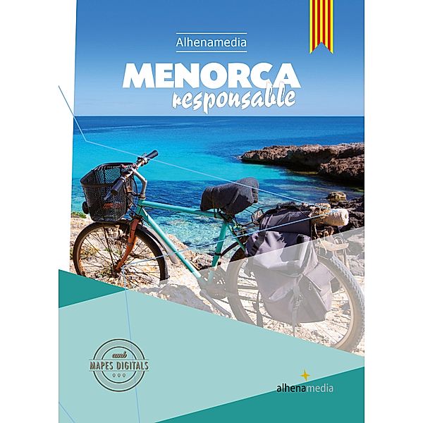 Menorca responsable / Alhenamedia responsable, Marc Ripol