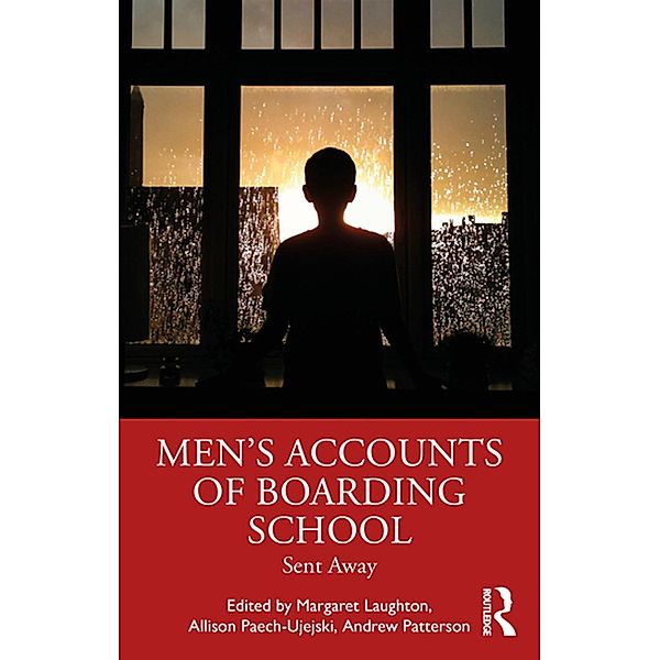 Men's Accounts of Boarding School