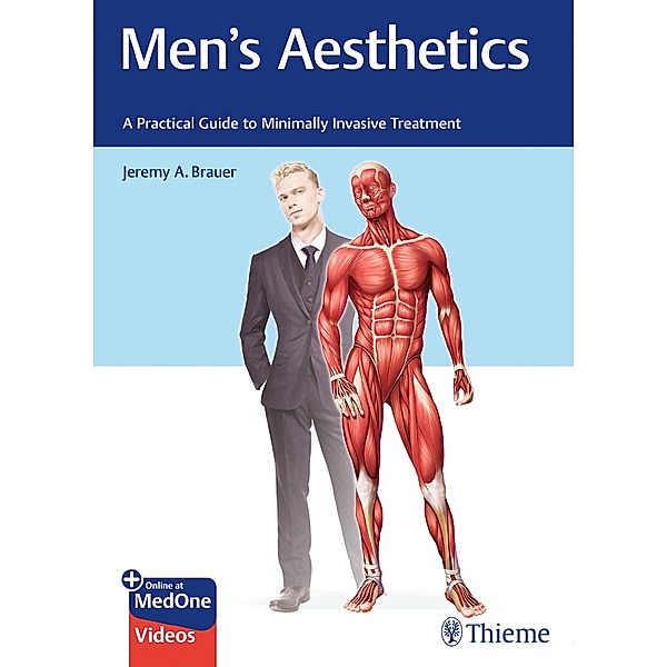 Men's Aesthetics