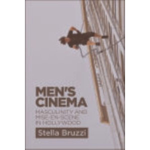 Men's Cinema, Stella Bruzzi