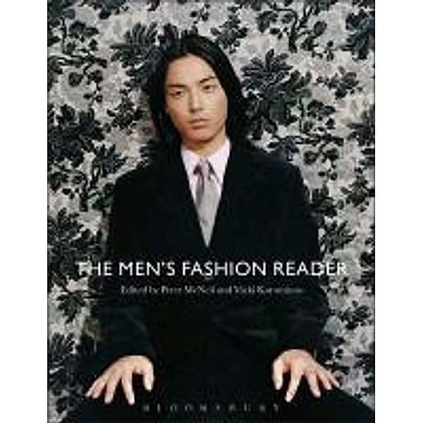 Men's Fashion Reader, Peter McNeil