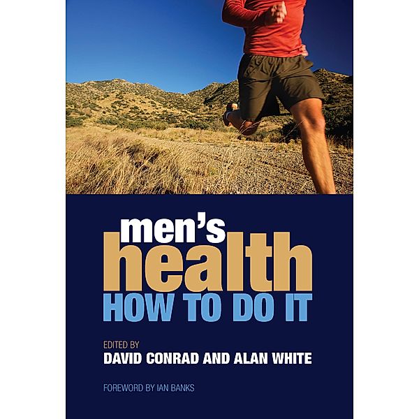 Men's Health, David Conrad, Alan White