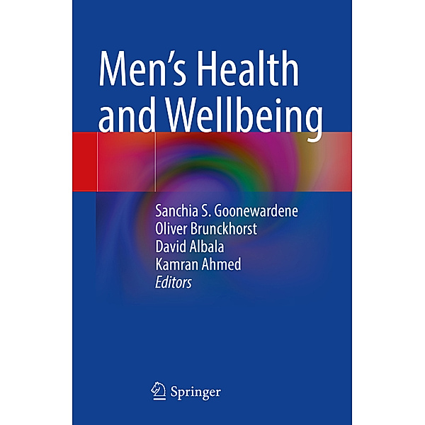 Men's Health and Wellbeing