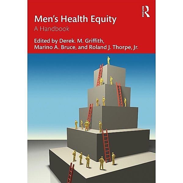 Men's Health Equity