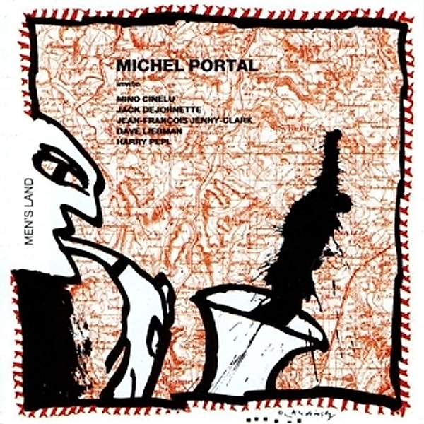 Men'S Land, Michel Portal