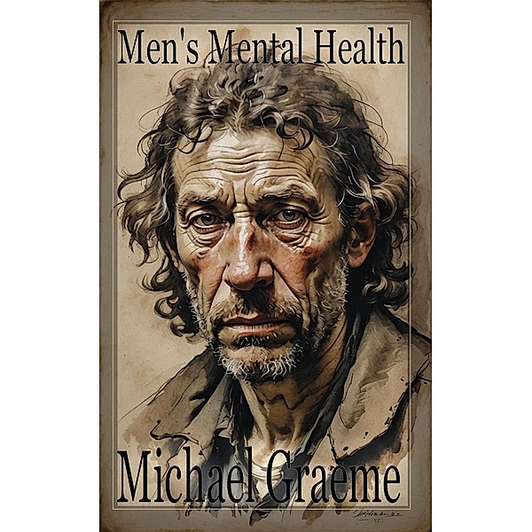Men's Mental Health, Michael Graeme