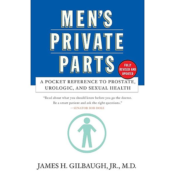 Men's Private Parts, James Gilbaugh