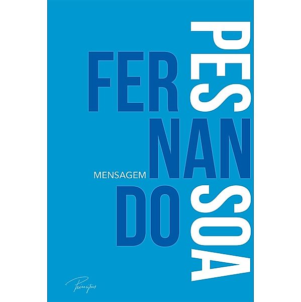Mensagem, Fernando Pessoa