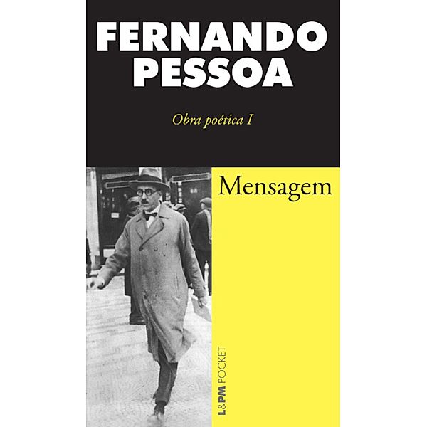 Mensagem, Fernando Pessoa