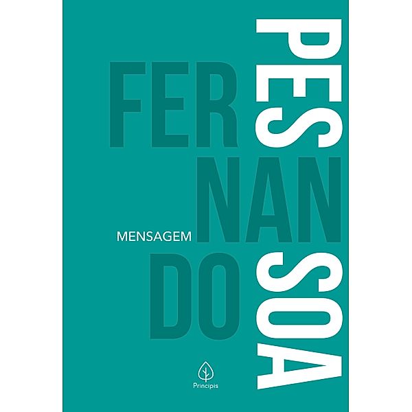 Mensagem / Clássicos da literatura mundial, Fernando Pessoa