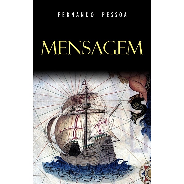 Mensagem / Mimetica, Pessoa Fernando Pessoa