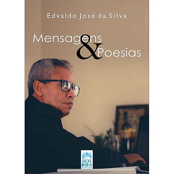 Mensagens e Poesias, Edvaldo José da Silva