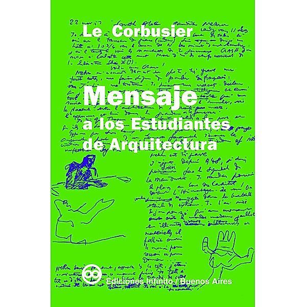 Mensaje a los estudiantes de arquitectura, Le Corbusier