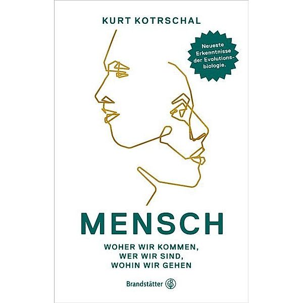 Mensch, Kurt Kotrschal