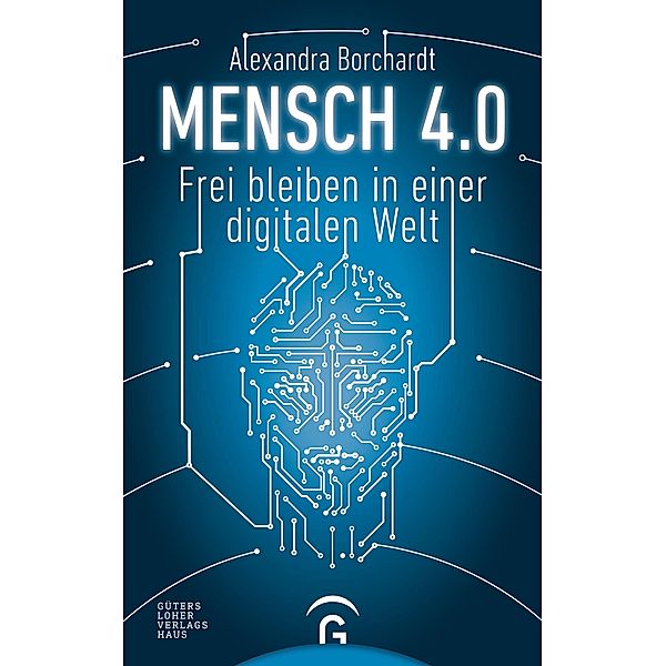 Mensch 4.0, Alexandra Borchardt