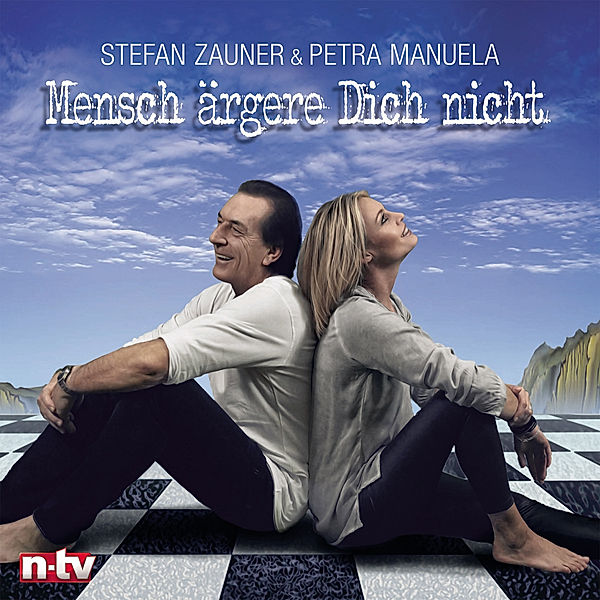 Mensch Ärgere Dich Nicht, Stefan Zauner & Manuela Petra