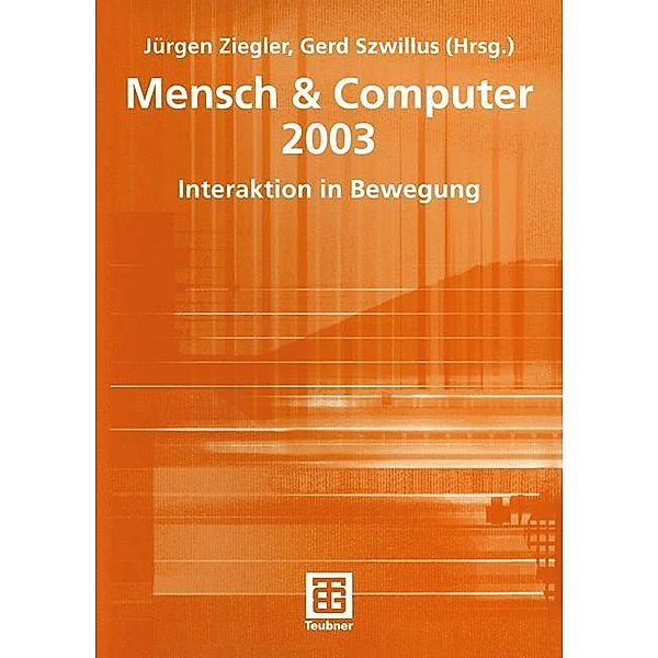 Mensch & Computer 2003