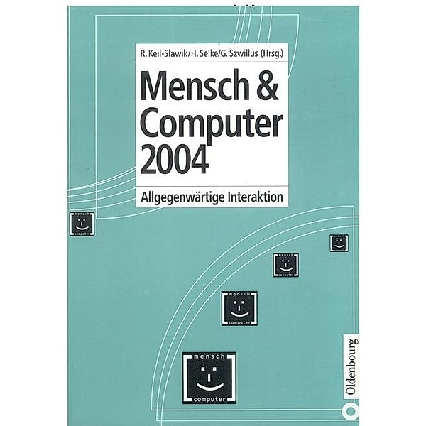 Mensch & Computer 2004 / Mensch & Computer - Tagungsbände / Proceedings Bd.2004