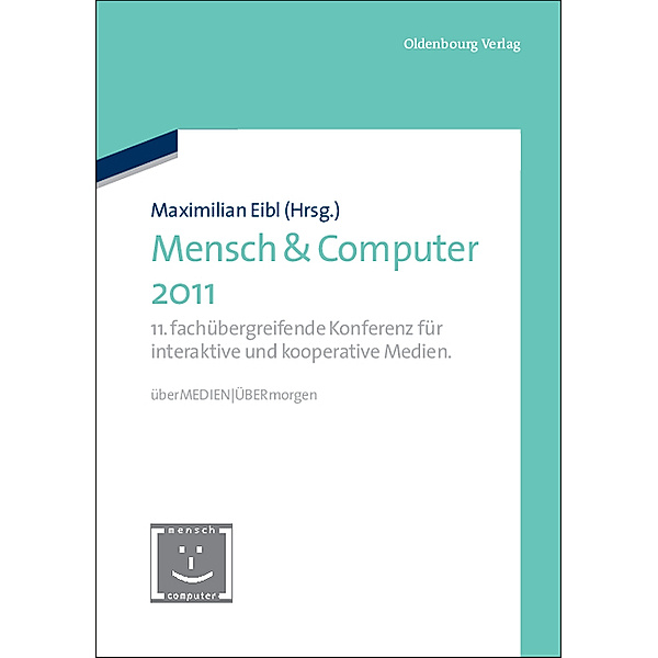 Mensch & Computer 2011