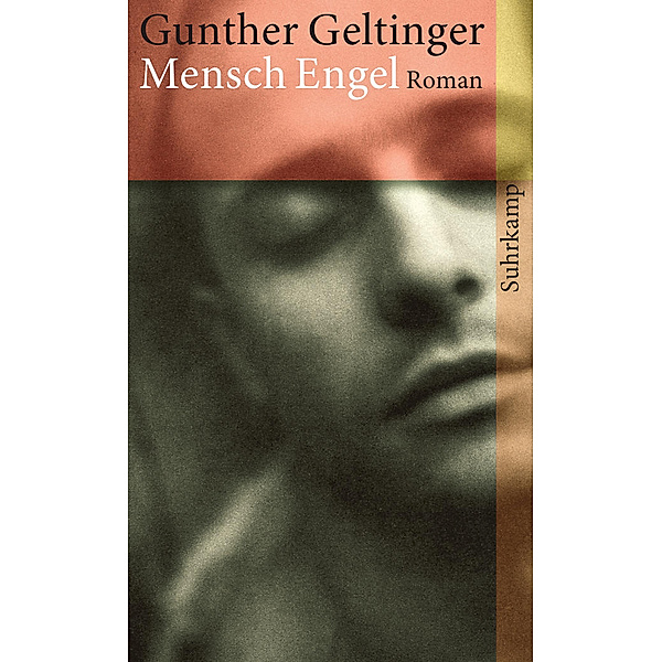 Mensch Engel, Gunther Geltinger