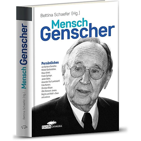 Mensch Genscher