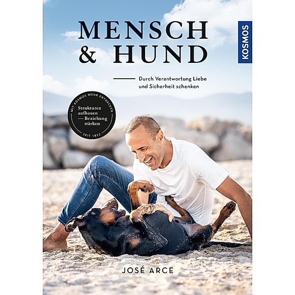 Mensch & Hund, José Arce