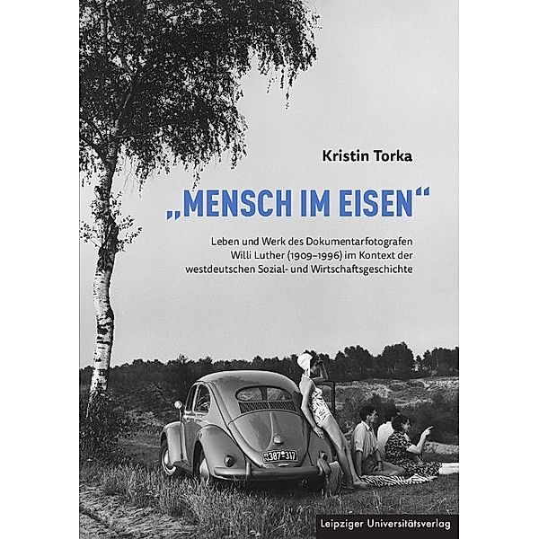 Mensch im Eisen, Kristin Torka