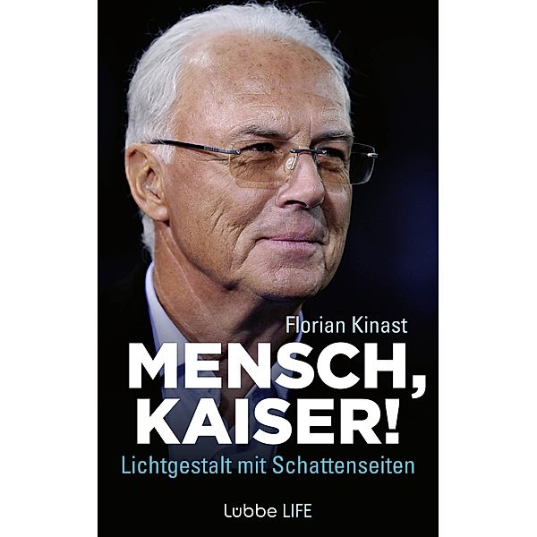 Mensch, Kaiser!, Florian Kinast