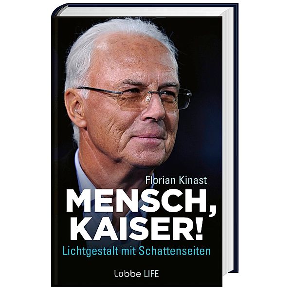 Mensch, Kaiser!, Florian Kinast