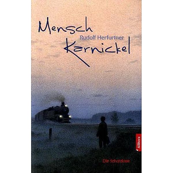 Mensch Karnickel, Rudolf Herfurtner