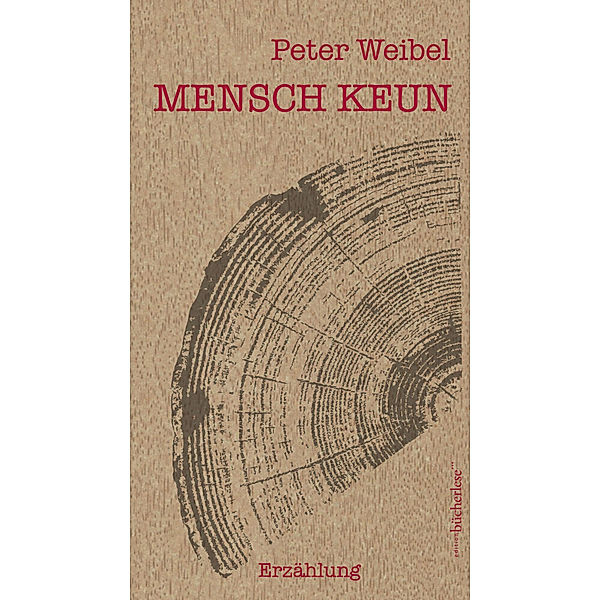 Mensch Keun, Peter Weibel