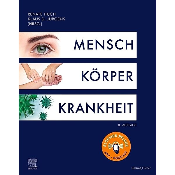 Mensch Körper Krankheit