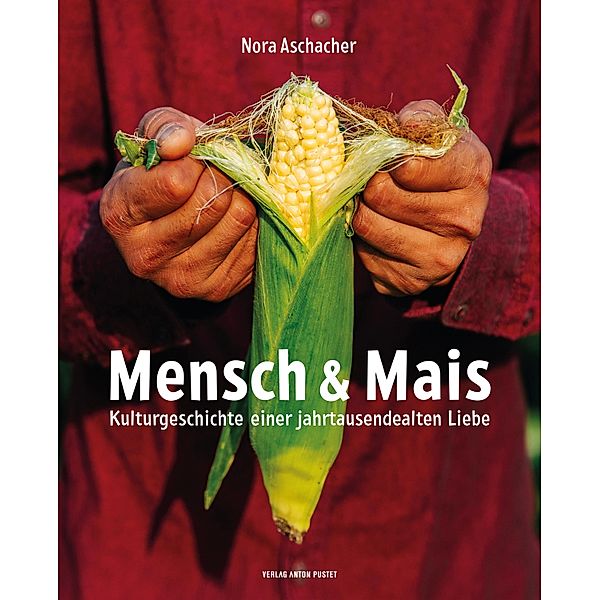 Mensch & Mais, Nora Aschacher