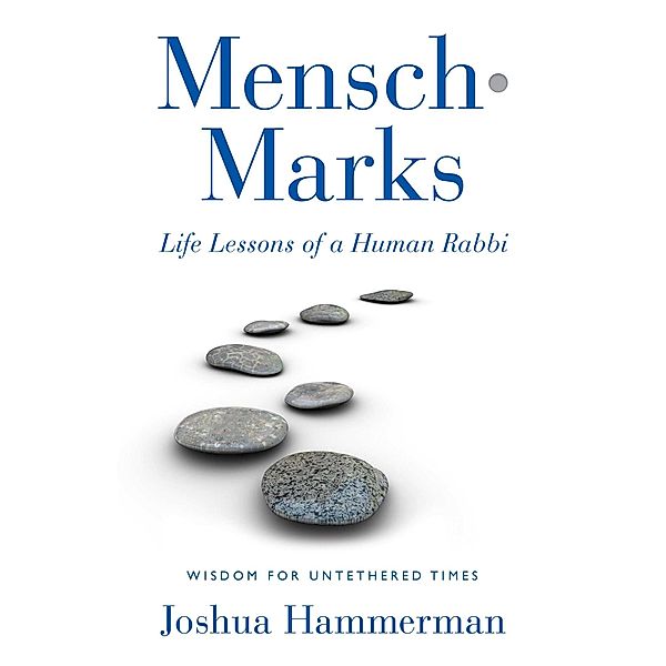 Mensch-Marks, Joshua Hammerman