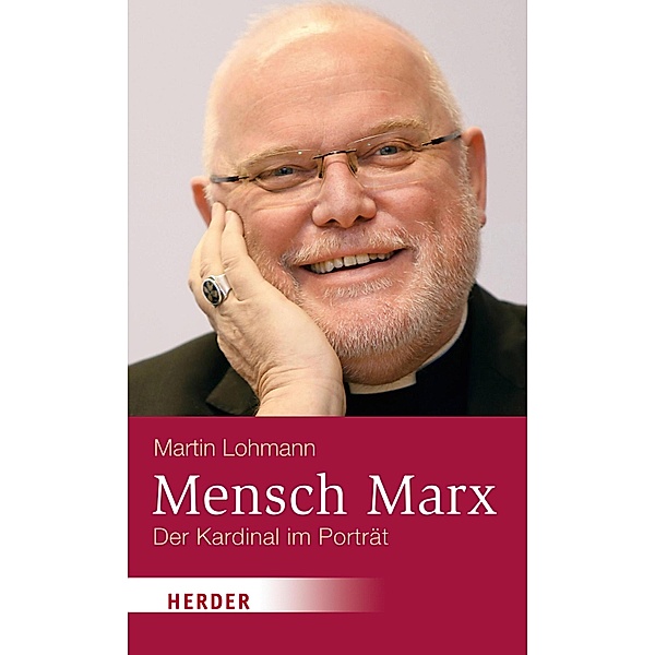 Mensch Marx, Martin Lohmann