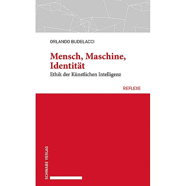 Mensch, Maschine, Identität, Orlando Budelacci