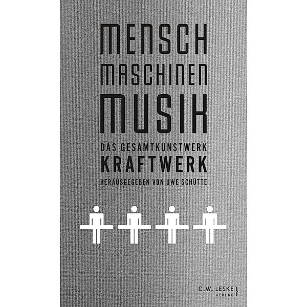 Mensch - Maschinen - Musik