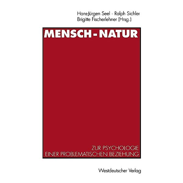 Mensch - Natur