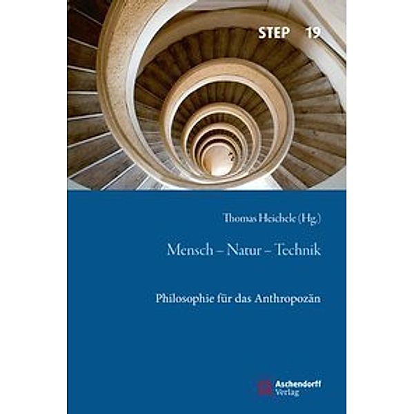 Mensch - Natur - Technik