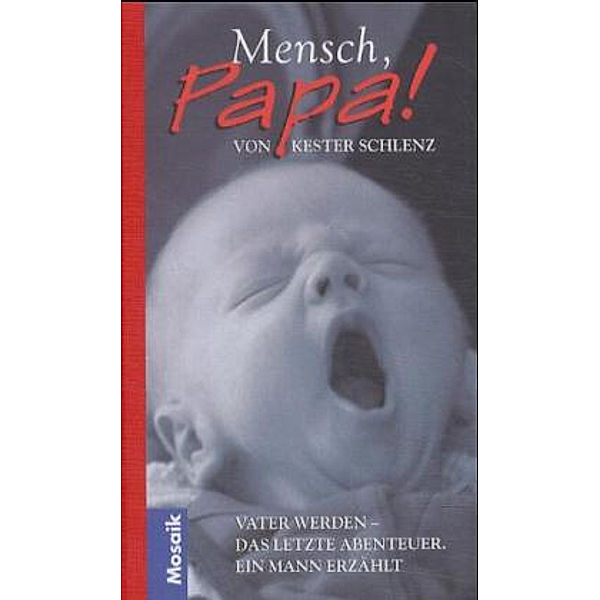 Mensch, Papa!!, Kester Schlenz