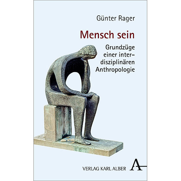 Mensch sein, Günter Rager