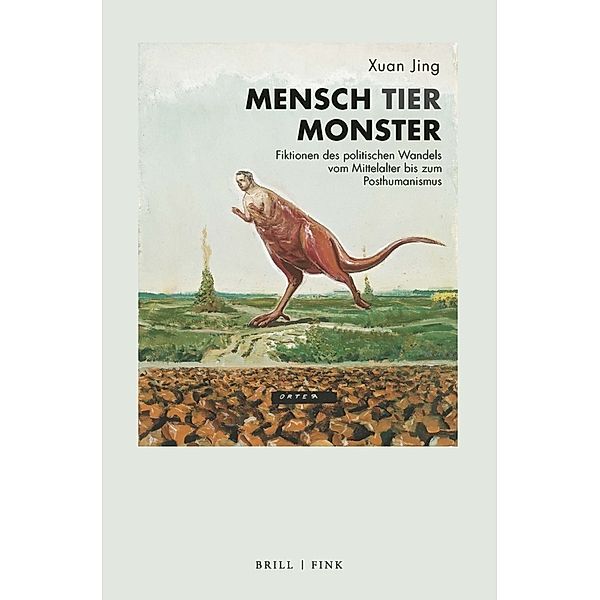 Mensch - Tier - Monster, Jing Xuan
