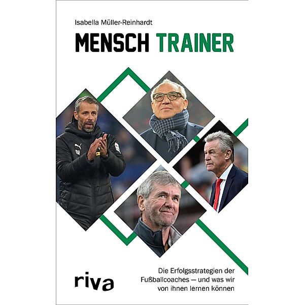 Mensch Trainer, Isabella Müller-Reinhardt