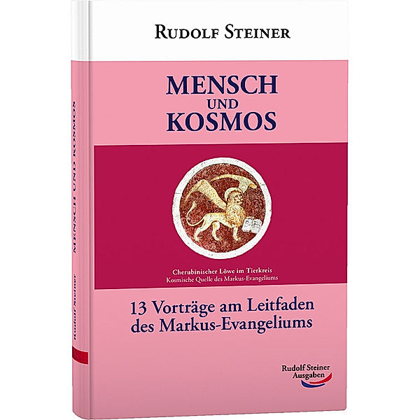 Mensch und Kosmos, Rudolf Steiner