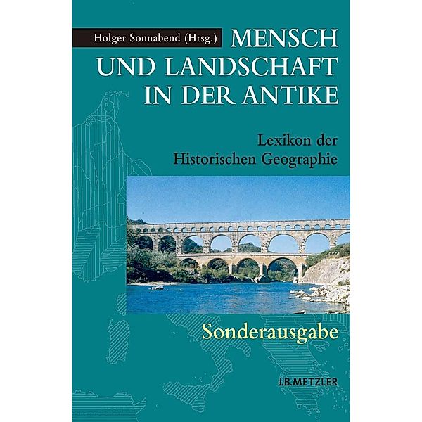 Mensch und Landschaft in der Antike