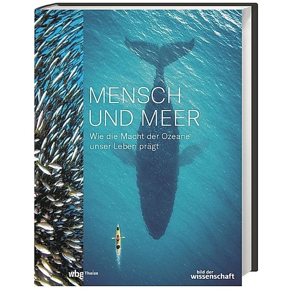 Mensch und Meer