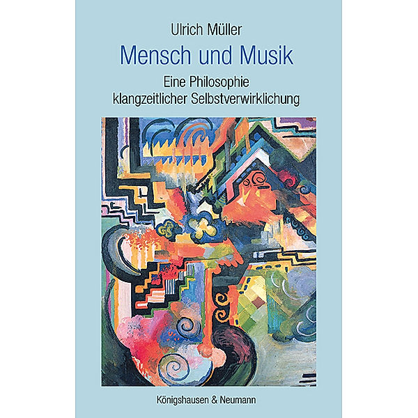 Mensch und Musik, Ulrich Müller