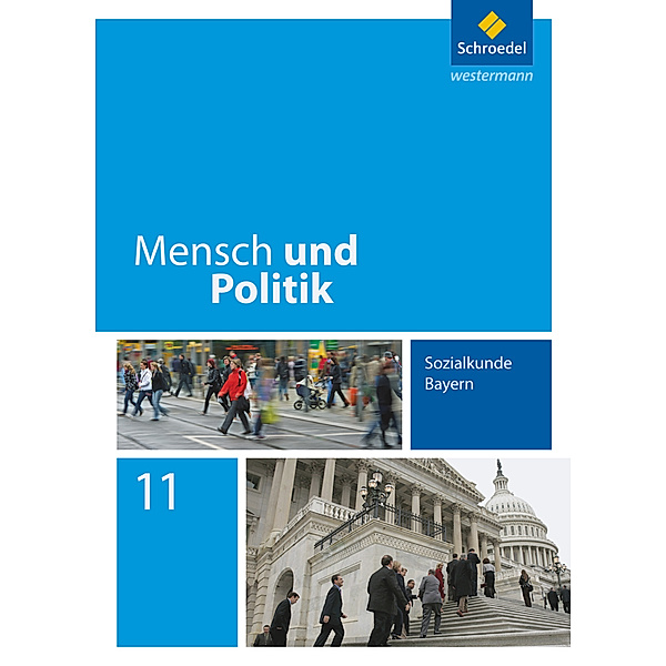 Mensch und Politik - Ausgabe 2014 für Bayern, Florian Hartleb, Christian Raps